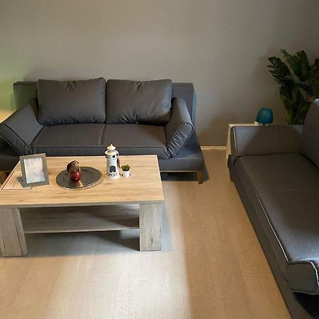 Stadtnah An Der Foerde 7 Hh M 1Og フレンスブルク エクステリア 写真