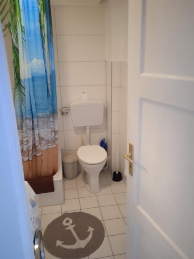 Stadtnah An Der Foerde 7 Hh M 1Og フレンスブルク エクステリア 写真