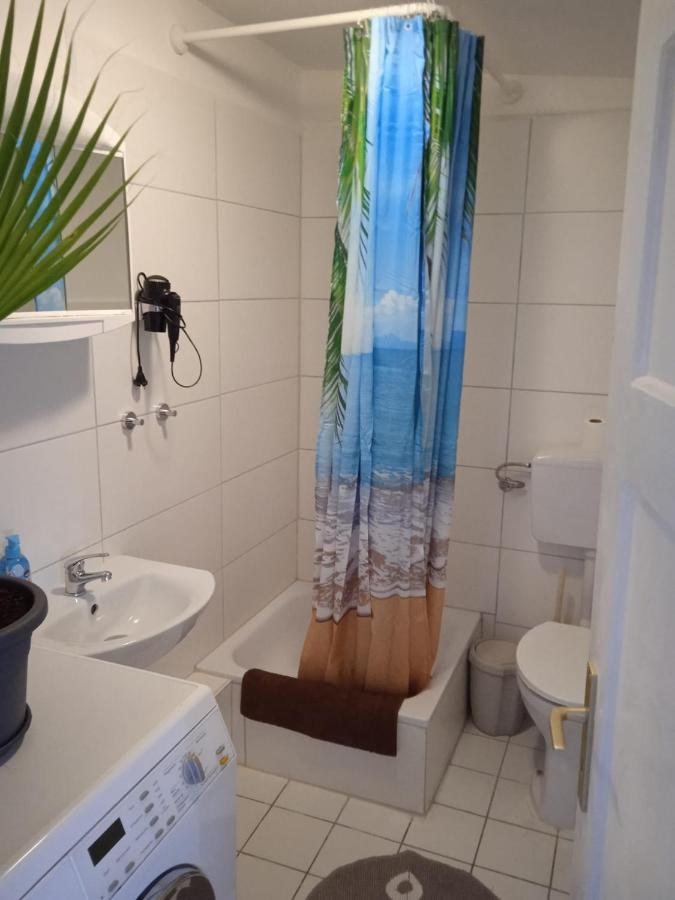 Stadtnah An Der Foerde 7 Hh M 1Og フレンスブルク エクステリア 写真