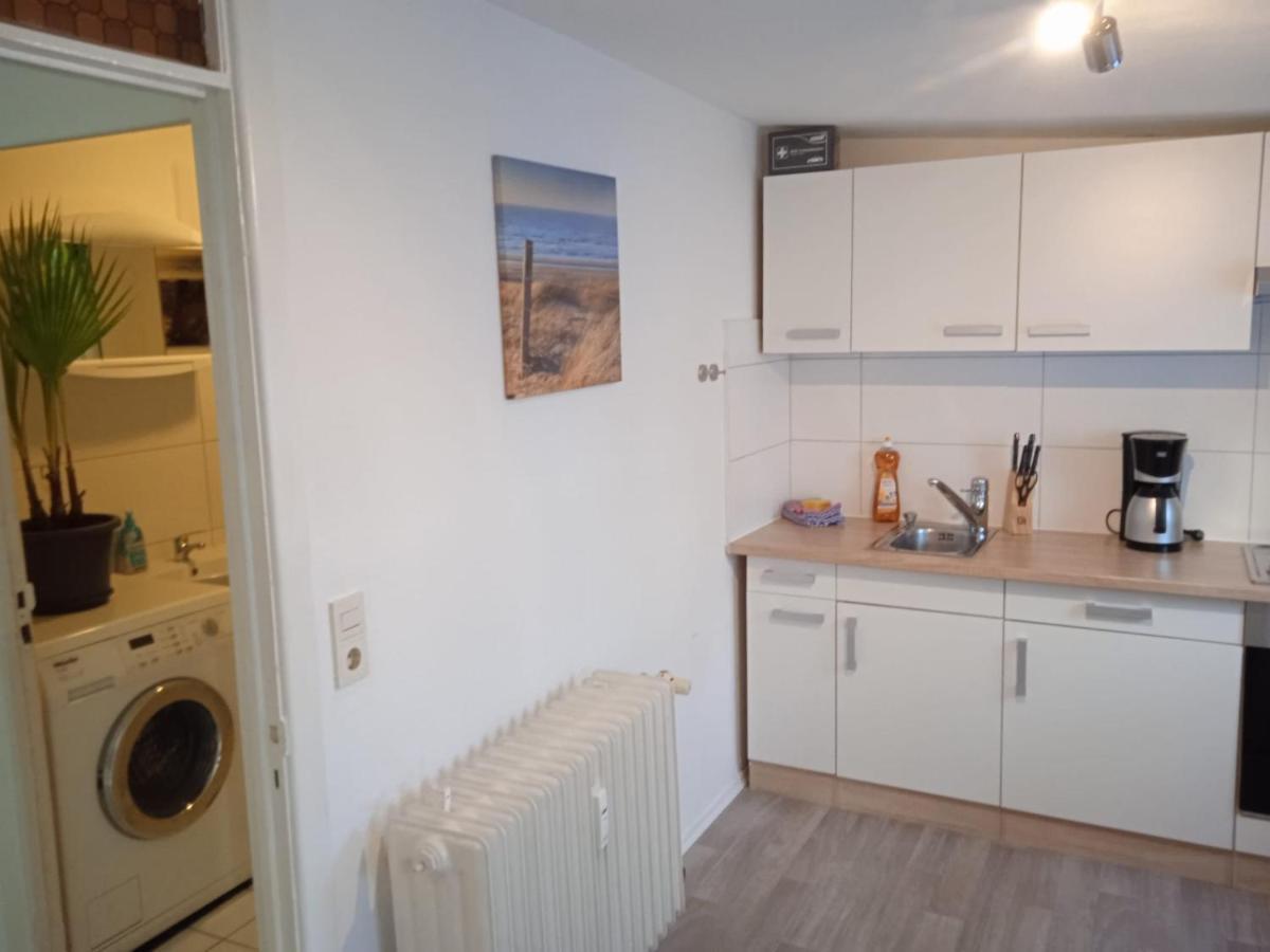 Stadtnah An Der Foerde 7 Hh M 1Og フレンスブルク エクステリア 写真