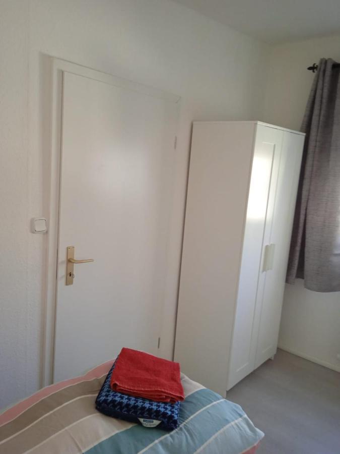 Stadtnah An Der Foerde 7 Hh M 1Og フレンスブルク エクステリア 写真