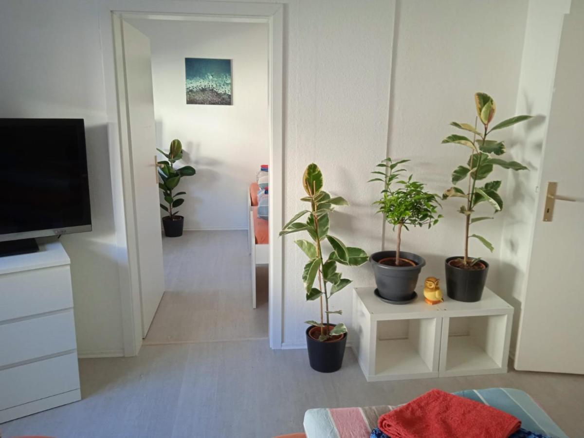 Stadtnah An Der Foerde 7 Hh M 1Og フレンスブルク エクステリア 写真