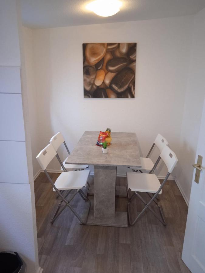 Stadtnah An Der Foerde 7 Hh M 1Og フレンスブルク エクステリア 写真