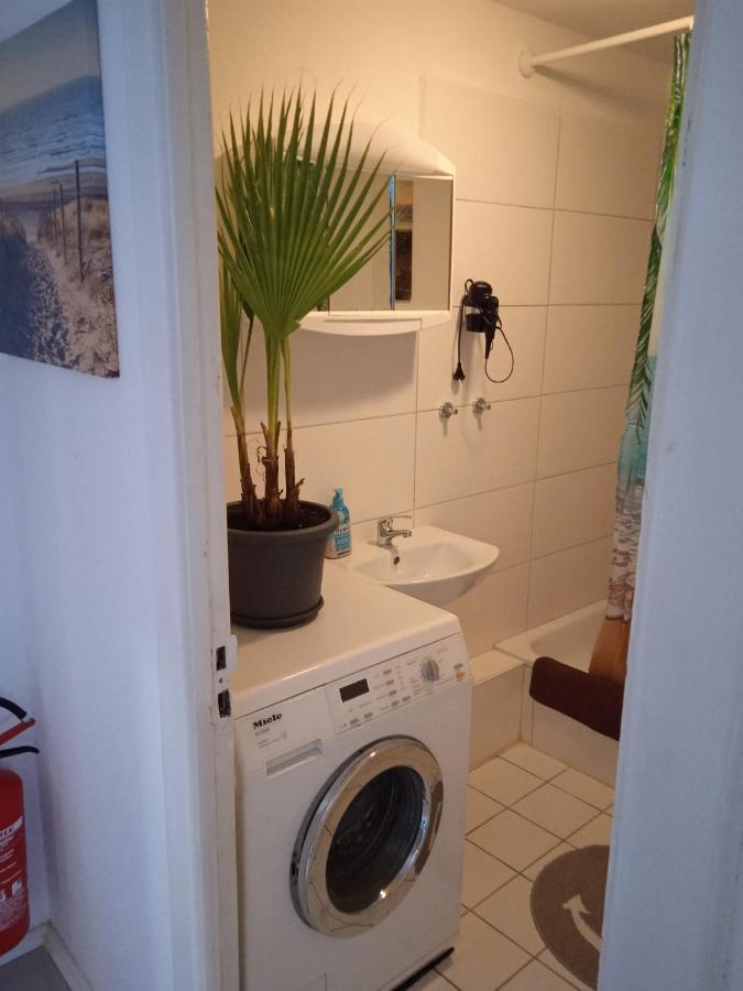 Stadtnah An Der Foerde 7 Hh M 1Og フレンスブルク エクステリア 写真