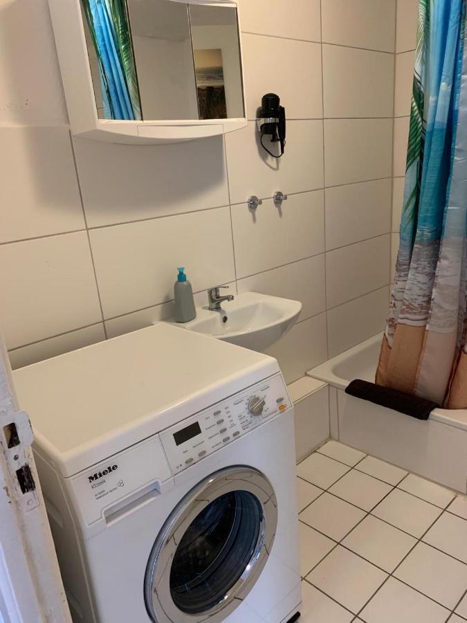Stadtnah An Der Foerde 7 Hh M 1Og フレンスブルク エクステリア 写真