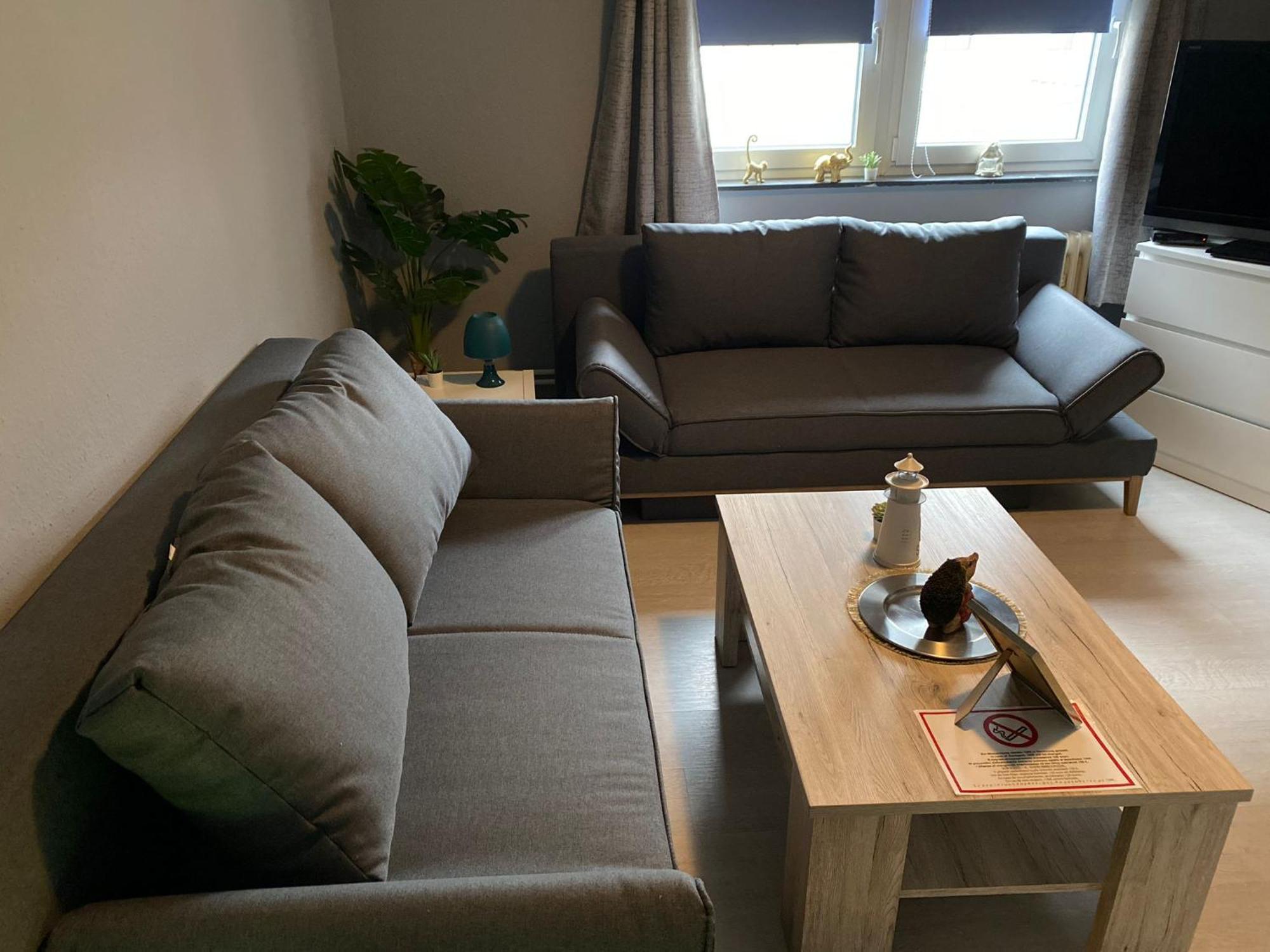 Stadtnah An Der Foerde 7 Hh M 1Og フレンスブルク エクステリア 写真