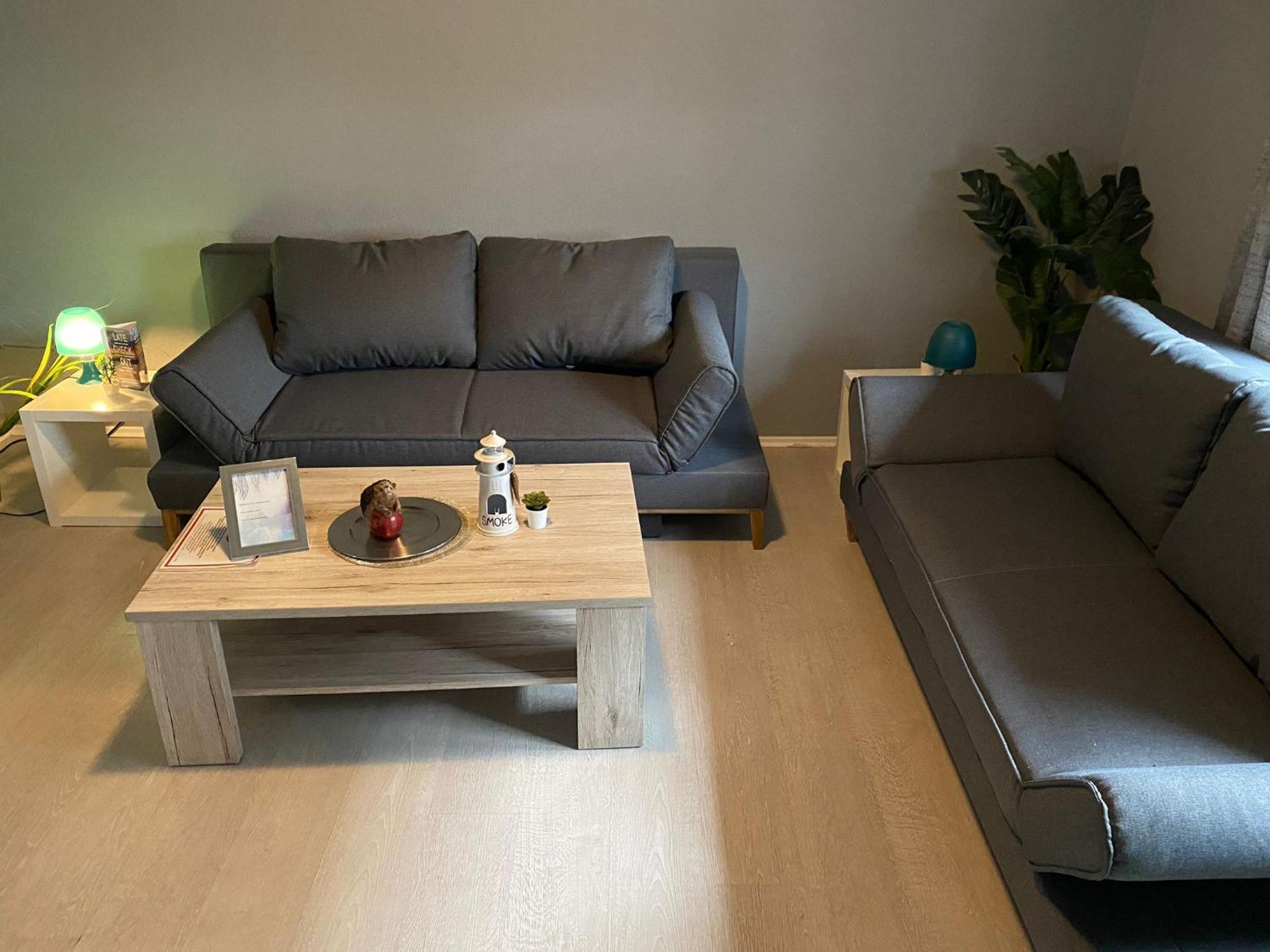Stadtnah An Der Foerde 7 Hh M 1Og フレンスブルク エクステリア 写真